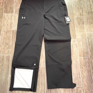 Men's UA Storm Rain Pants